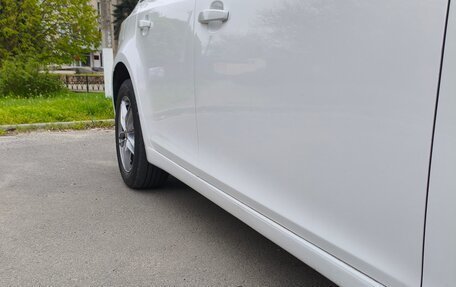 Chevrolet Cruze II, 2012 год, 900 000 рублей, 8 фотография