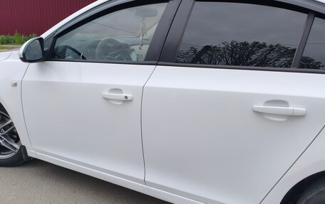 Chevrolet Cruze II, 2012 год, 900 000 рублей, 9 фотография