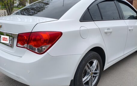 Chevrolet Cruze II, 2012 год, 900 000 рублей, 5 фотография
