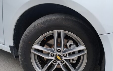 Chevrolet Cruze II, 2012 год, 900 000 рублей, 13 фотография