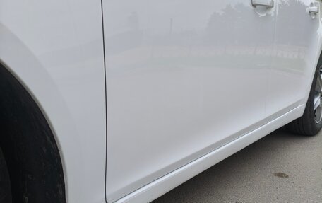 Chevrolet Cruze II, 2012 год, 900 000 рублей, 10 фотография
