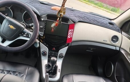 Chevrolet Cruze II, 2012 год, 900 000 рублей, 15 фотография