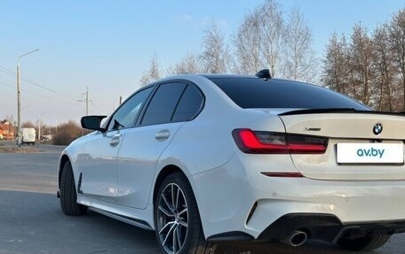 BMW 3 серия, 2022 год, 2 800 000 рублей, 5 фотография