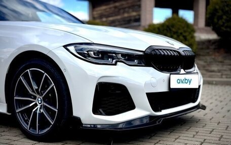 BMW 3 серия, 2022 год, 2 800 000 рублей, 3 фотография
