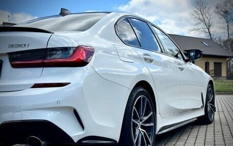 BMW 3 серия, 2022 год, 2 800 000 рублей, 7 фотография