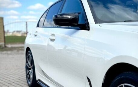 BMW 3 серия, 2022 год, 2 800 000 рублей, 6 фотография
