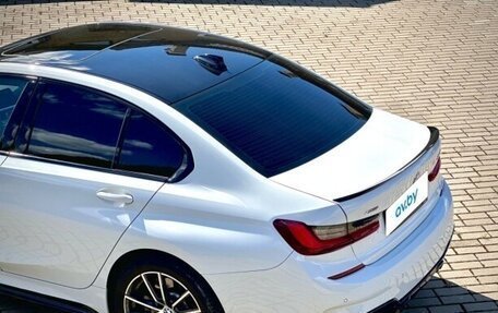 BMW 3 серия, 2022 год, 2 800 000 рублей, 9 фотография