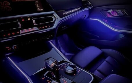 BMW 3 серия, 2022 год, 2 800 000 рублей, 14 фотография