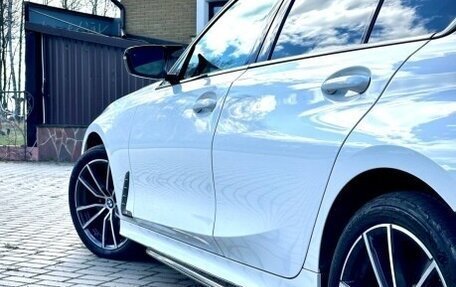 BMW 3 серия, 2022 год, 2 800 000 рублей, 12 фотография