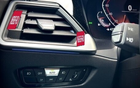BMW 3 серия, 2022 год, 2 800 000 рублей, 16 фотография