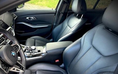 BMW 3 серия, 2022 год, 2 800 000 рублей, 24 фотография