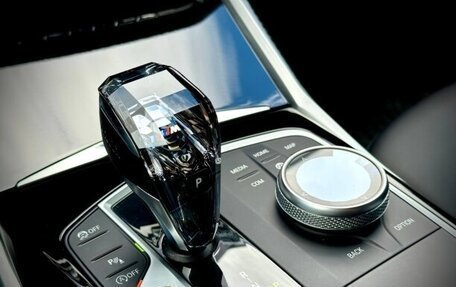 BMW 3 серия, 2022 год, 2 800 000 рублей, 18 фотография