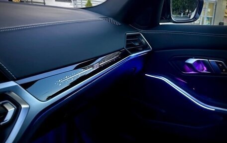 BMW 3 серия, 2022 год, 2 800 000 рублей, 19 фотография