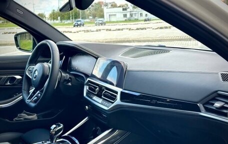 BMW 3 серия, 2022 год, 2 800 000 рублей, 23 фотография