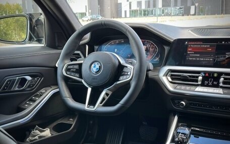 BMW 3 серия, 2022 год, 2 800 000 рублей, 25 фотография