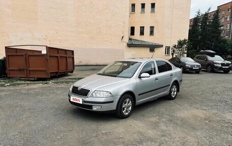 Skoda Octavia, 2008 год, 320 000 рублей, 2 фотография
