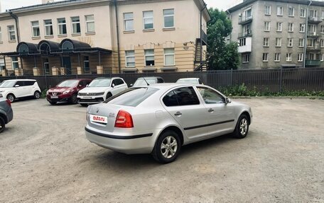 Skoda Octavia, 2008 год, 320 000 рублей, 3 фотография