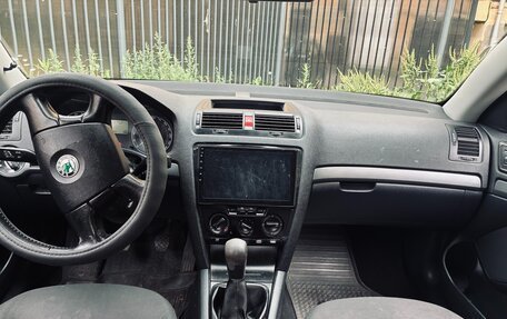 Skoda Octavia, 2008 год, 320 000 рублей, 5 фотография
