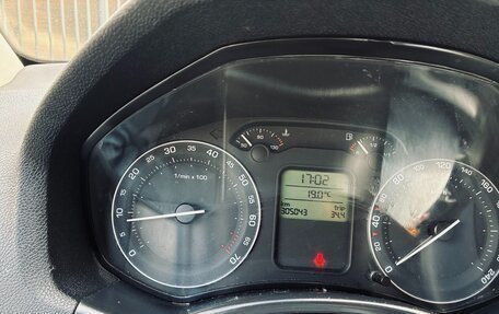Skoda Octavia, 2008 год, 320 000 рублей, 6 фотография