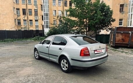 Skoda Octavia, 2008 год, 320 000 рублей, 4 фотография