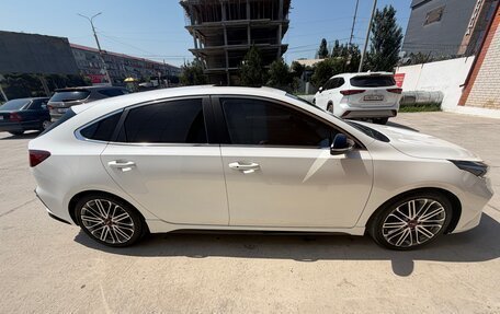 KIA K3, 2021 год, 3 200 000 рублей, 7 фотография