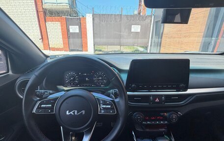 KIA K3, 2021 год, 3 200 000 рублей, 4 фотография