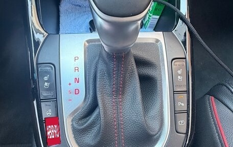 KIA K3, 2021 год, 3 200 000 рублей, 3 фотография