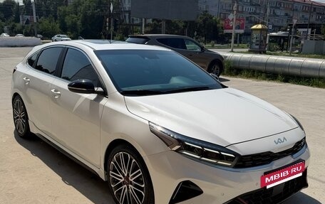 KIA K3, 2021 год, 3 200 000 рублей, 6 фотография