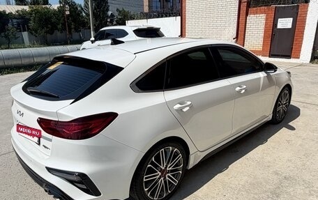 KIA K3, 2021 год, 3 200 000 рублей, 8 фотография