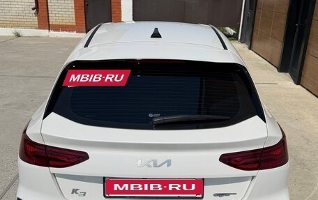 KIA K3, 2021 год, 3 200 000 рублей, 9 фотография
