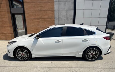 KIA K3, 2021 год, 3 200 000 рублей, 10 фотография