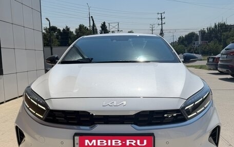 KIA K3, 2021 год, 3 200 000 рублей, 13 фотография