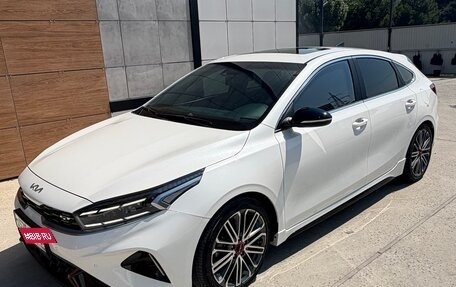 KIA K3, 2021 год, 3 200 000 рублей, 11 фотография