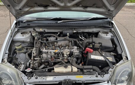 Toyota Corolla, 2002 год, 550 000 рублей, 11 фотография