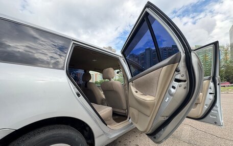 Toyota Corolla, 2002 год, 550 000 рублей, 14 фотография