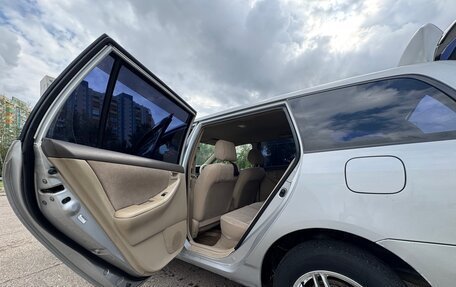Toyota Corolla, 2002 год, 550 000 рублей, 18 фотография