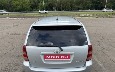 Toyota Corolla, 2002 год, 550 000 рублей, 5 фотография