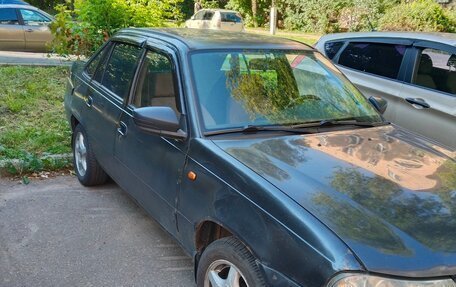 Daewoo Nexia I рестайлинг, 2010 год, 220 000 рублей, 3 фотография