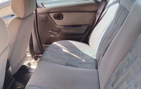 Daewoo Nexia I рестайлинг, 2010 год, 220 000 рублей, 8 фотография