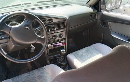 Daewoo Nexia I рестайлинг, 2010 год, 220 000 рублей, 7 фотография