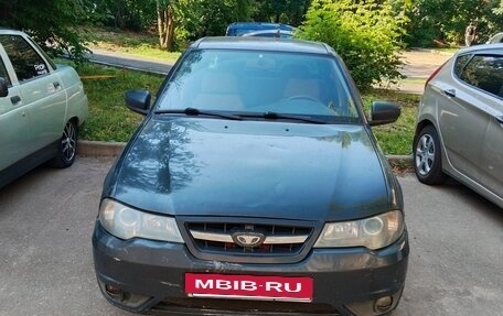 Daewoo Nexia I рестайлинг, 2010 год, 220 000 рублей, 2 фотография