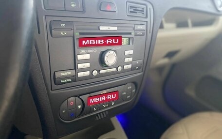 Ford Fusion I, 2006 год, 390 000 рублей, 8 фотография