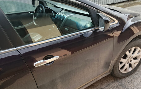 Mazda CX-7 I рестайлинг, 2007 год, 600 000 рублей, 3 фотография