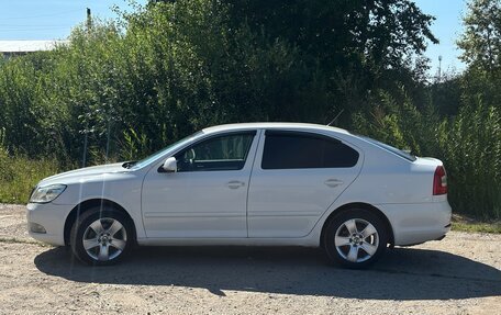 Skoda Octavia, 2012 год, 575 000 рублей, 2 фотография
