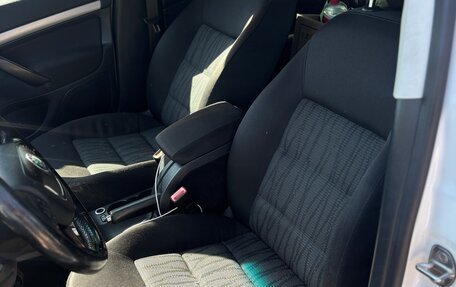 Skoda Octavia, 2012 год, 575 000 рублей, 10 фотография