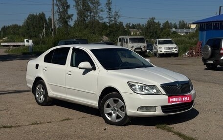 Skoda Octavia, 2012 год, 575 000 рублей, 7 фотография