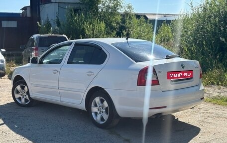 Skoda Octavia, 2012 год, 575 000 рублей, 3 фотография