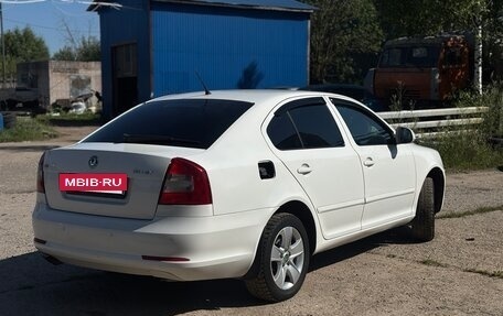 Skoda Octavia, 2012 год, 575 000 рублей, 5 фотография