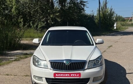 Skoda Octavia, 2012 год, 575 000 рублей, 8 фотография