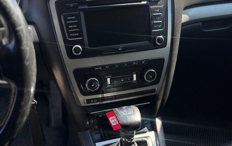 Skoda Octavia, 2012 год, 575 000 рублей, 9 фотография